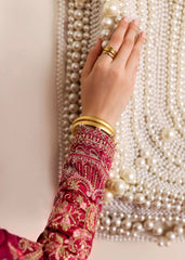 Kanwal Malik | Luxury Formal Tissue Silk | Kamira