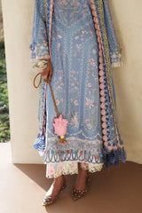 Suffuse | ELANI | LAWN EID UNSTITCHED'26
