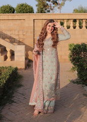 Haseens | Festive Formals | Sahar
