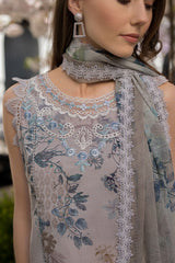 Sobia Nazir | Basics 25 | Design A9