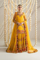 Maryum N Maria | Bridal Collection ‘26 | PALACE PEARL - MSS6926