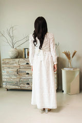 Sowears | Floraison 3D | Floral Dress