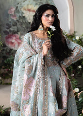 Haseens | Wedding Formals | Falak