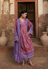 Kahf Premium | Prints Collection 26 | KPS-3B ZARMEENA