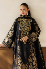 Baroque | Luxury Summer Pret |UF-4501