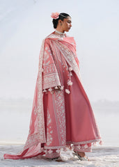 Hussain Rehar | Kalabagh Luxury Lawn 26 | Sorti