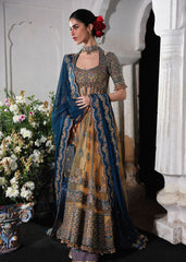 Man Jogi - Hussain Rehar Festive Unstitched 26