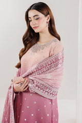 Farasha | Formals 26 | Rosette Blush