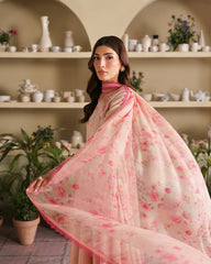 Faiza Saqlain | Serina Luxe | Amelia