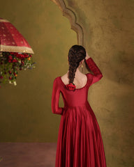Faiza Saqlain | Lamia Wedding Formals | Siham