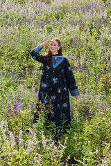 Farasha | Summer Escape 26 | Virelle Blue