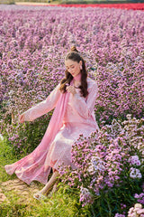 Farasha | Summer Escape 26 | Pink Serenity