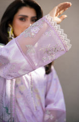 Seran | Afsanah Lawn | Nima