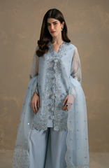 Seran | Lumiere RTW Eid 26 | Ciel