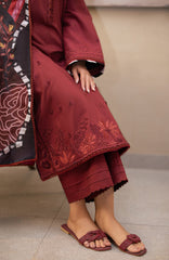 Seran | Afsanah Lawn |Rima