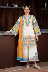 Saira Rizwan | Laanem SS 26 | AZURA-A-SRL26-05