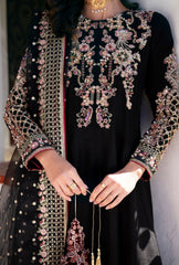 Inayat | Meharma Luxury Pret 26 | KAYA