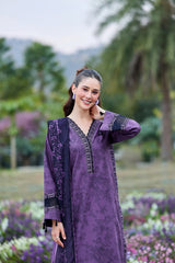 Farasha | Summer Escape 26 | Lilac Haze
