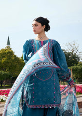 Kahf Premium | Prints Collection 26 | KPS-4A FALAK ARA