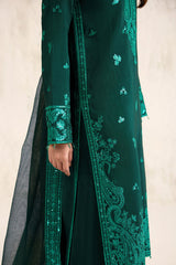 Farasha | Formals 26 | Emerald Luxe