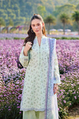 Farasha | Summer Escape 26 | Orchid Leaf