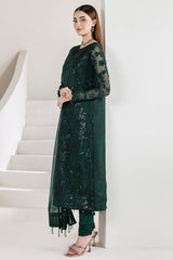 Farasha | Formals 26 | Jade Majesty