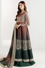 Farasha | Fiorella Formals 26 | Rustic Glow
