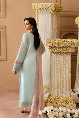 Emaan Adeel | Sheherzadi Formals 25 | AARIZ