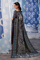 Nureh | Bazaar Luxe 25 | NE-209