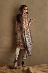 Mina Hasan | Signature Pret | Monochrome In Spring