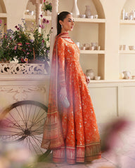 Faiza Saqlain | Serina Luxe | Abia