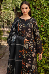 Farasha | The Winter Whispers | REMY