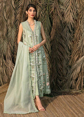 Saira Shakira | Luxury Pret | Hyacinth | Zayan Clothing UK