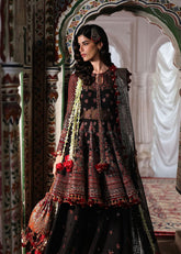 Siyara - Hussain Rehar Festive Unstitched 26