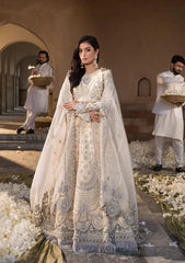 Elaf Premium | Formal Handwork Collection | EFH-05 PARIZAAD