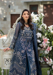Elaf Premium | Formal Handwork Collection | EFH-04 FALAK
