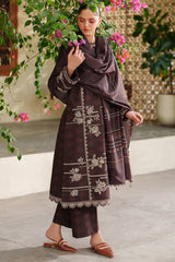 Farasha | Meline Premium Viscose 25 | Autumn Rose