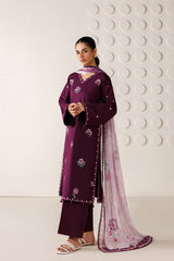 Farasha | Summer Melody 26 | Magenta Aura
