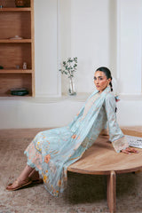 Aabyaan | Print Luxe 26 | RIHANA (AP-05)