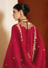 Hussain Rehar | Luxury Pret 26 | Luniere