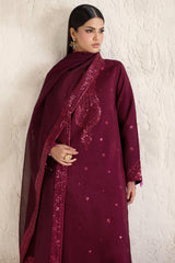 Farasha | Formals 26 | Fuchsia Glow