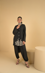 Sana Abbas | La Fiesta | Zara