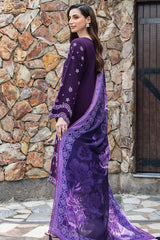 Farasha | Eminence Khaddar 25 | Maylin