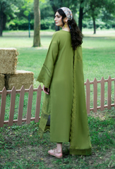 Hum Dum | Zephyr Wool Collection | Zephyr - D08