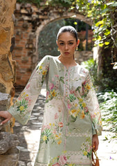 Elaf Premium | Ready to Wear 26 | EPV-9A IN THE CLEAR
