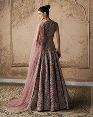 Faiza Saqlain | Averia Bridals 25 | Prenia | Zayan Clothing UK