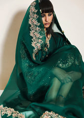 Hussain Rehar | Luxury Pret 26 | Noor Lepoque