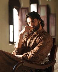 Faiza Saqlain | Men's Formal | Elion