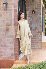 Farasha | Sorine Summer 26 | Soft Slate