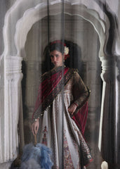 Madhu Bala - Hussain Rehar Festive Unstitched 26